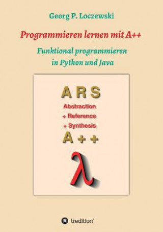 Programmieren lernen mit A++