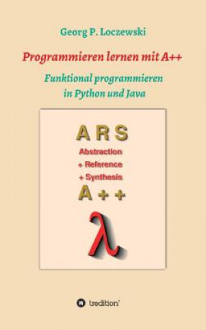 Programmieren lernen mit A++