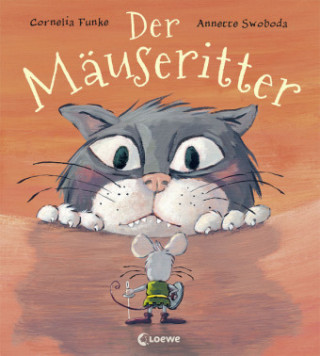 Der Mäuseritter