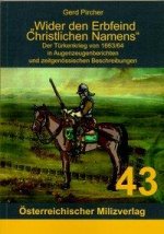 Wider den Erbfeind Christlichen Namens