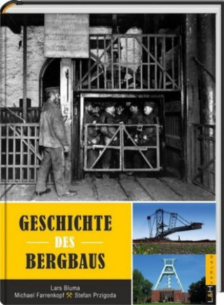 Geschichte des Bergbaus