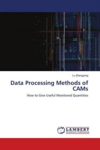 Data Processing Methods of CAMs