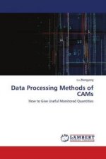 Data Processing Methods of CAMs