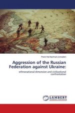 Aggression of the Russian Federation against Ukraine