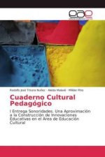 Cuaderno Cultural Pedagogico