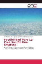 Factibilidad Para La Creacion De Una Empresa