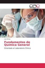 Fundamentos de Quimica General