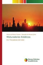 Misturadores Estaticos