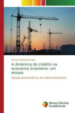 dinamica do credito na economia brasileira