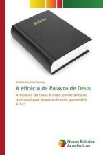 eficacia da Palavra de Deus