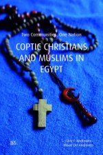 Copts and Muslims in Egypt