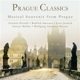 Prague Classics / Musical Souvenir from Prague