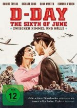 D-Day - The Sixth of June - Zwischen Himmel und Hölle