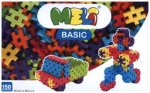 Meli Basic Klocki 150 sztuk