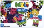 Meli Basic Klocki Girls 150 sztuk
