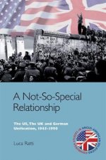 Not-So-Special Relationship