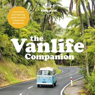 Lonely Planet The Vanlife Companion