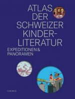 Atlas der Schweizer Kinderliteratur