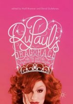 RuPaul's Drag Race and the Shifting Visibility of Drag Culture