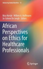 African Perspectives on Ethics for Healthcare Professionals