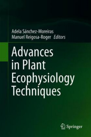 Advances in Plant Ecophysiology Techniques