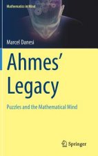 Ahmes' Legacy