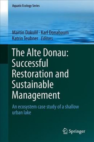 Alte Donau: Successful Restoration and Sustainable Management