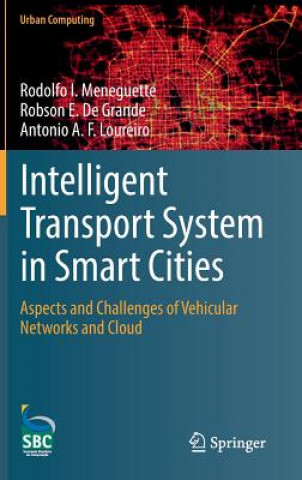 Intelligent Transport System in Smart Cities