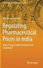 Regulating Pharmaceutical Prices in India