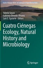 Cuatro Cienegas Ecology, Natural History and Microbiology