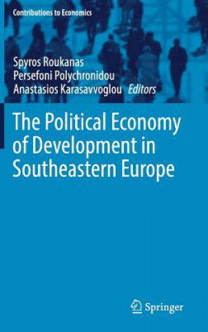 Political Economy of Development in Southeastern Europe