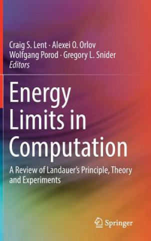 Energy Limits in Computation