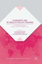 Evidence Use in Health Policy Making