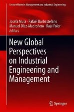 New Global Perspectives on Industrial Engineering and Management