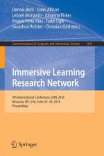 Immersive Learning Research Network