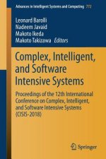 Complex, Intelligent, and Software Intensive Systems