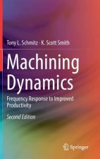 Machining Dynamics