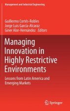 Managing Innovation in Highly Restrictive Environments
