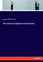 Schools of England and Germany