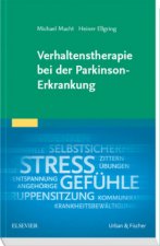 Verhaltenstherapie bei der Parkinson-Erkrankung