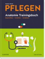 PFLEGEN Anatomie Trainingsbuch