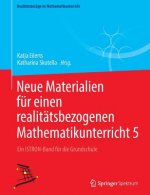 Neue Materialien Fur Einen Realitatsbezogenen Mathematikunterricht 5
