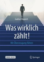 Was wirklich zählt!, m. 1 Buch, m. 1 E-Book