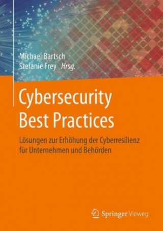 Cybersecurity Best Practices