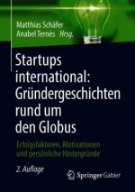 Startups international: Grundergeschichten rund um den Globus