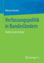 Verfassungspolitik in Bundeslandern
