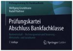 Prufungskartei Abschluss Bankfachklasse