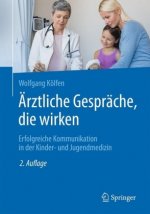 Arztliche Gesprache, die wirken