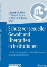 Schutz vor sexueller Gewalt und Ubergriffen in Institutionen