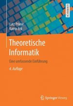 Theoretische Informatik